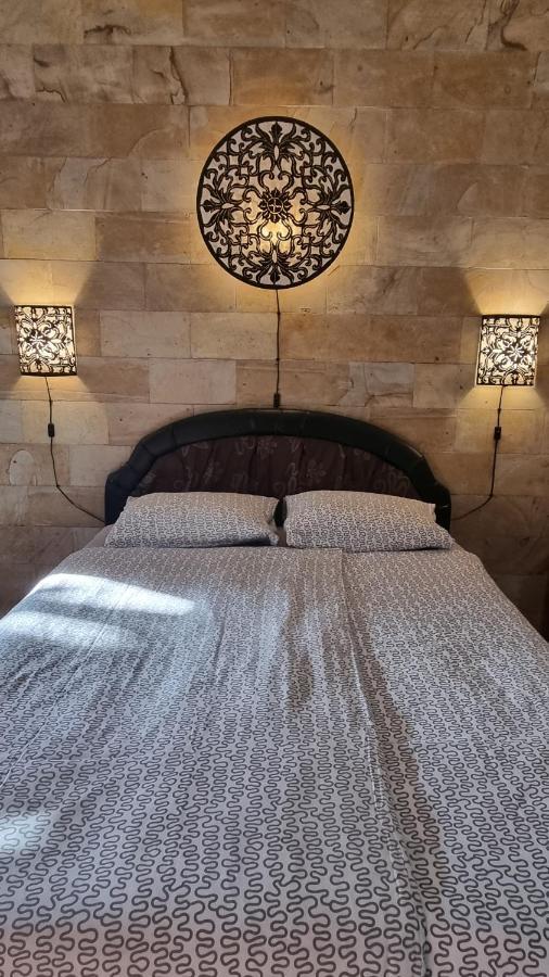 Catra Homestay Beach Apartments Candi Dasa  Ngoại thất bức ảnh